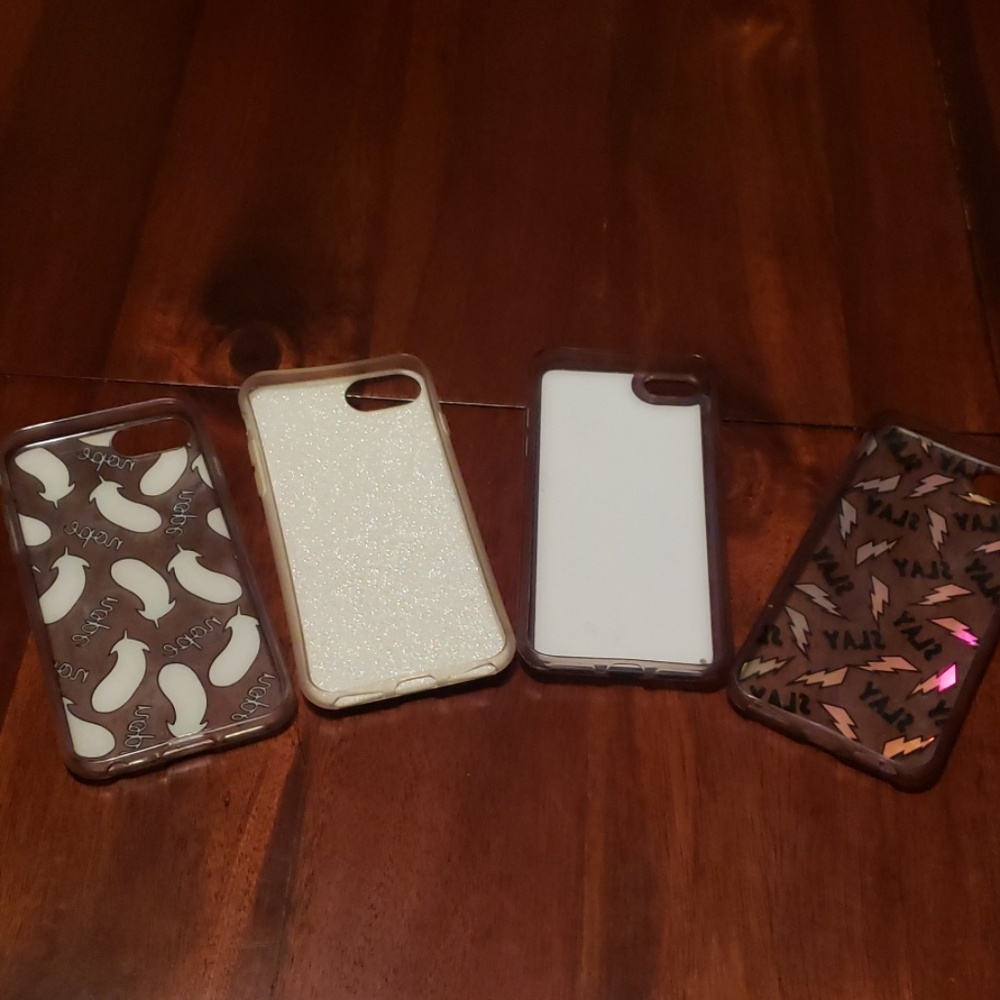 iPhone 7 cases/ no damage - Picture 2 of 2
